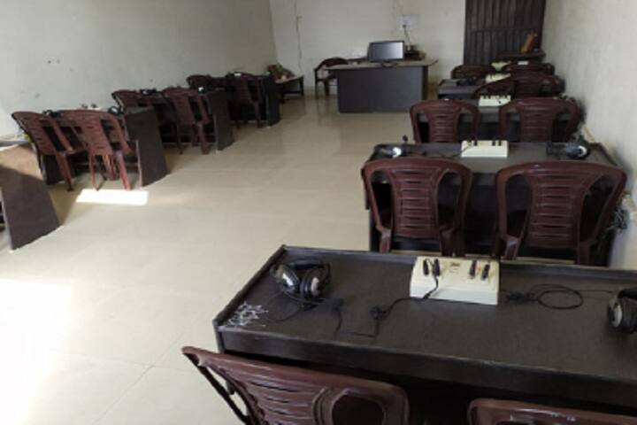 laboratory
